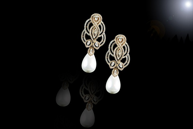 Choosing Wedding Jewelry! 5 Best Jewelry Ideas for Brides